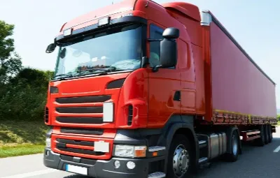 İzmir Gülbağ Ambar Kargo