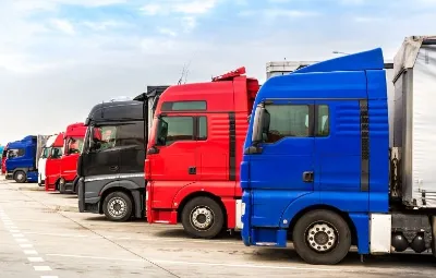 İzmir Gülbağ Ambar Nakliyat