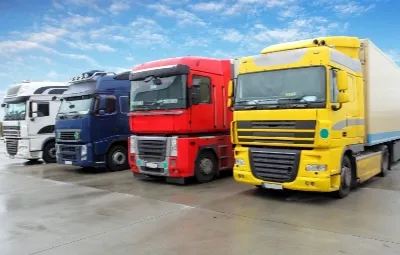 İzmir Gülbağ Nakliye Ambarı